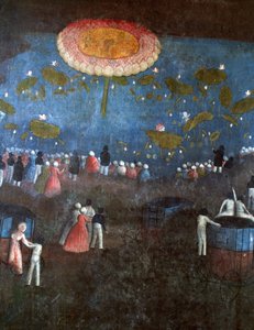 Miracle du Lotus